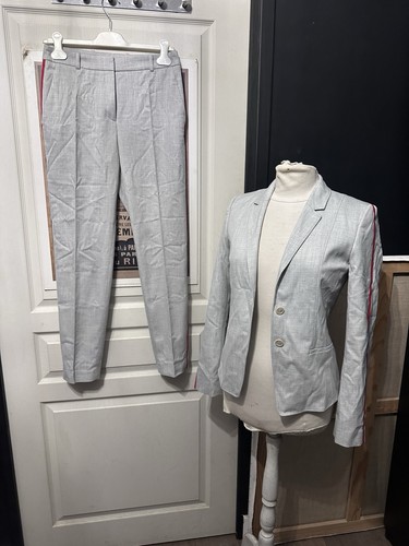 Hugo tailleur pantalon femme - hugo,