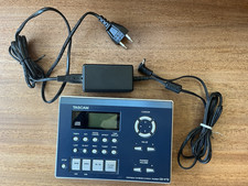 Lecteur CD Tascam CD-VT2 music & voice trainer 