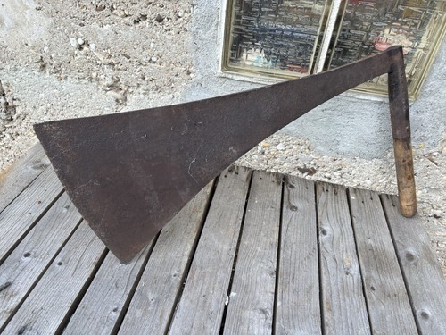 Ancien coupe marc - ancien,