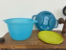 TUPPERWARE cuiseur a riz