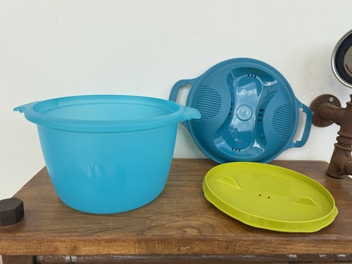 Tupperware cuiseur riz - tupperware,