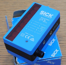 SICK WLG12-P537 1015798 Bande photoélectrique CELLULE détection DETECTEUR sensor