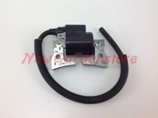 Bobine Pour Tondeuse Moteur