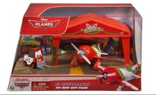 Disney Planes EL Chupacabra