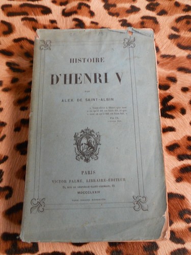 Saint albin alex - de, alex.