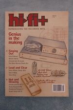 HiFi+ Magazine: Issue 35