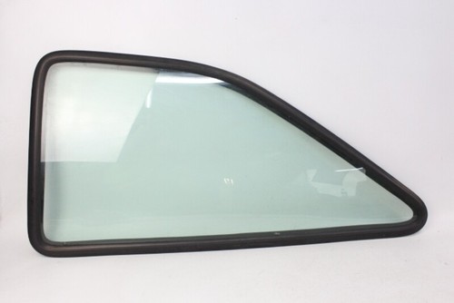 Paroi latérale verre fixe - latérale,