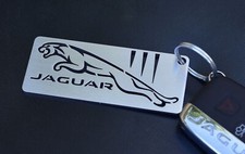 PORTE-CLéS JAGUAR F-PACE XE