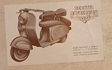 catalogue scooter moby motoconfort motobecane