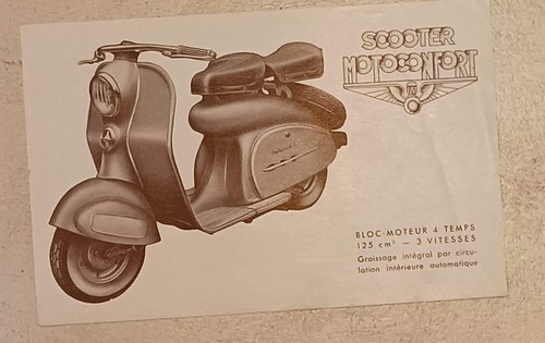 Catalogue scooter moby - catalogue,
