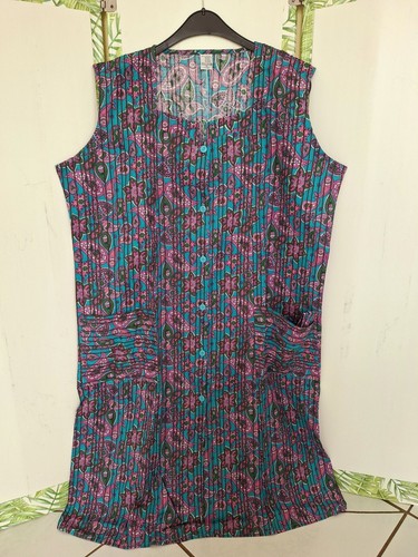 Blouse tablier femme taille - femme,