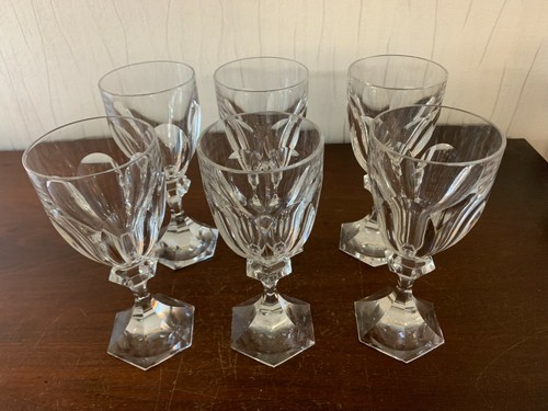 Verres vin rouge modèle - verres,