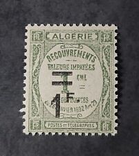 colonie Française 1926 1932