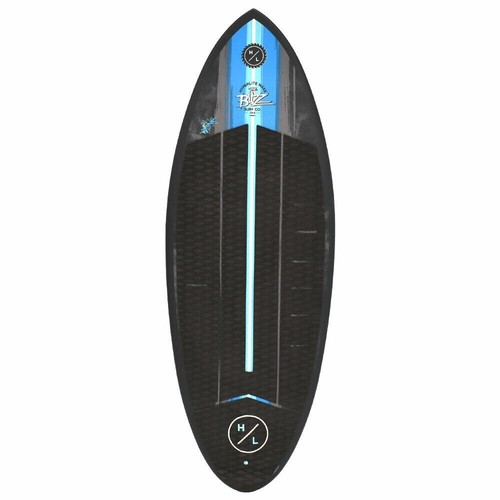 Hyperlite black blue - 5.2,