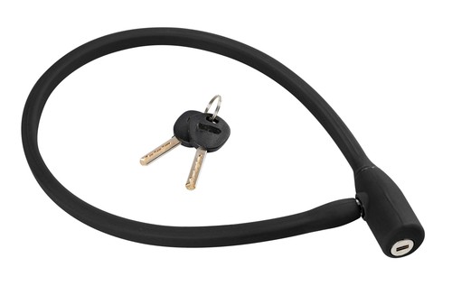 Silicon lock câble - silicon-lock,, antivol