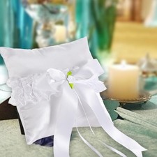 Coussin pour alliances