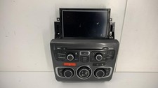 Ecran GPS CITROEN C4 2 PHASE 1
