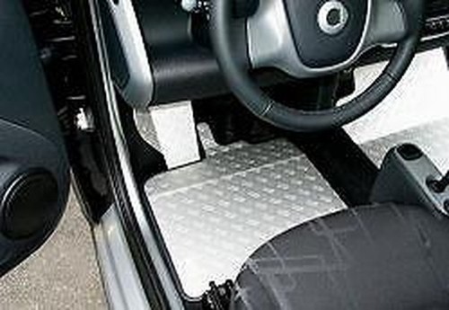 Smart fortwo 451 tapis - smart,