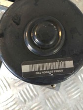 BLOC ABS (FREINS ANTI-BLOCAGE) Mercedes-Benz C Sportcoupé (C203) #102346823