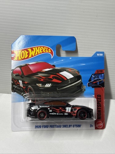 Hotwheels 2020 - 1/64,