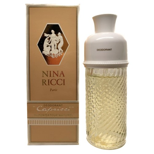 Nina ricci capricci - nina,