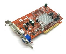 ASUS carte graphique Radeon