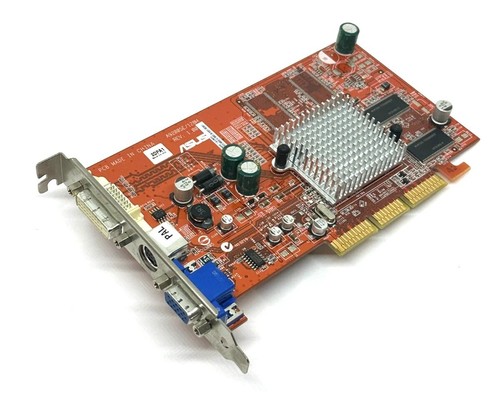 Asus carte graphique radeon - asus,