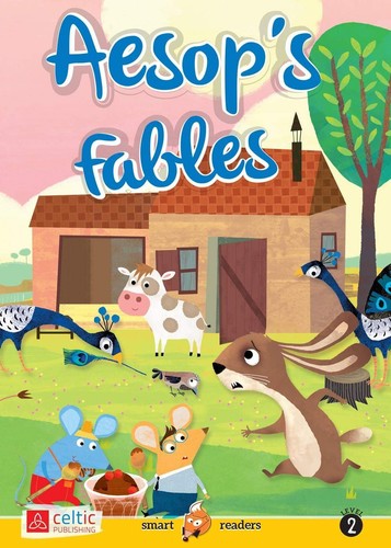 Aavv aesop fables - aavv, aesop's