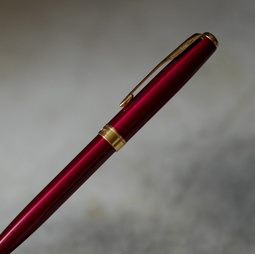 Stylo bille parker sonnet - bille,