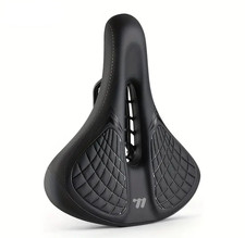 Selle Vélo WB Respirante
