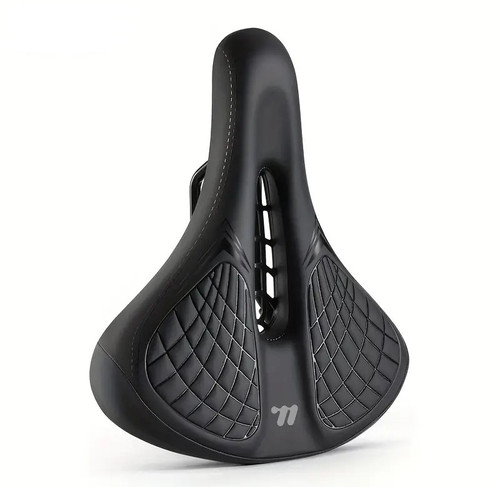 Selle vélo respirante - selle, wb