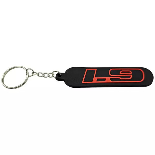 Porte clé style custode - style,