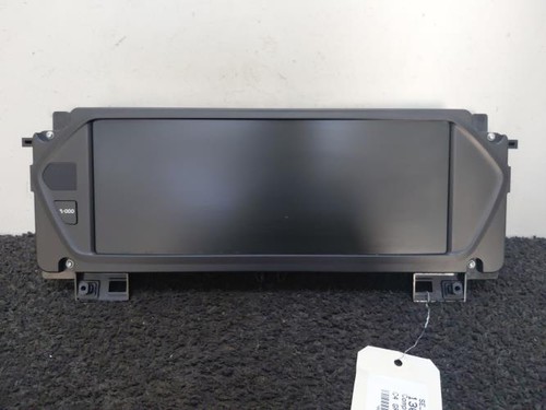Compteur citroen grand - citroen, c4