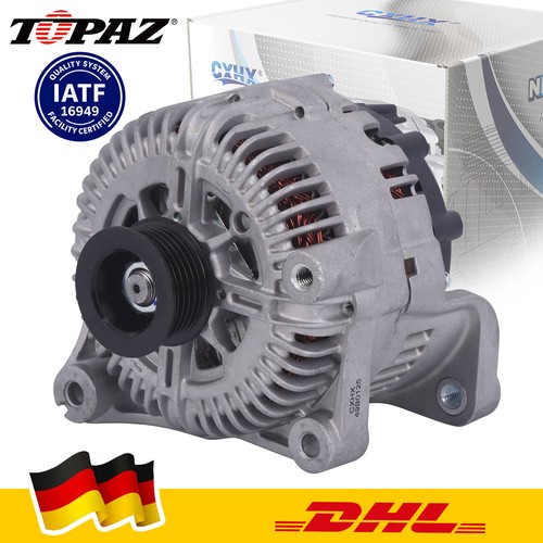 Alternateur 170a pour - alternateur, bmw
