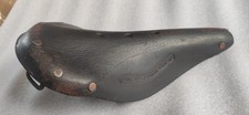 selle Brooks Competition cuir
