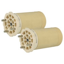 2 Élément chauffant