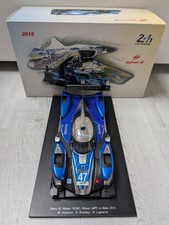 Oreca Nissan Kcmg Le Mans 2015 1/18