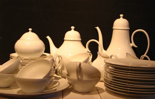 Rosenthal service thé - , café