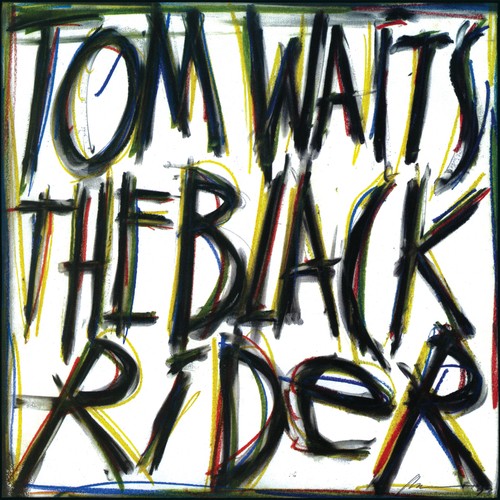 Tom waits the - waits, rider