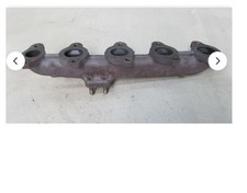 Collecteur D'Échappement Pour