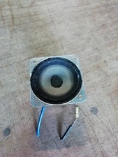 1 Haut-parleur tweeter vintage SIARE 6TW85. 6.5Cm