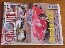 $$$ Revue Gazoline N°87