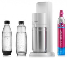 Sodastream Gazéificateur D'Eau Duo Blanc
