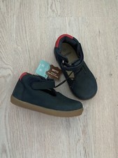 Chaussure Babies Obaibi Okaidi 23 En Cuir Neuves