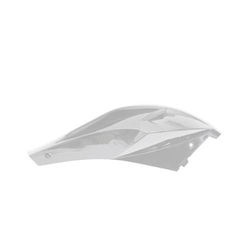 Carenage coque arrière scoot - carenage-coque,