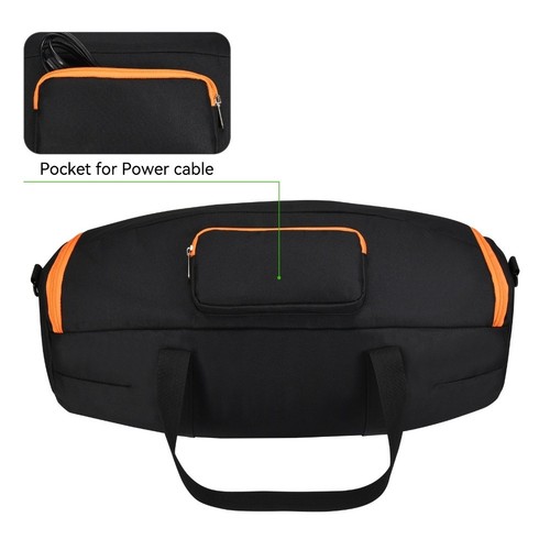 Sac transport protection - sac,
