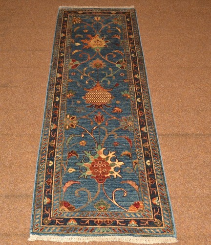 Tapis oriental gris - tapis,