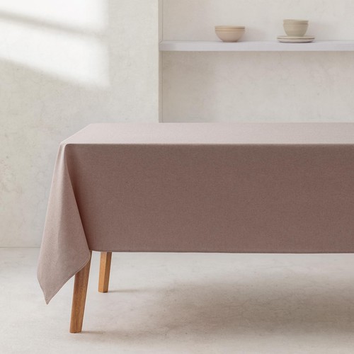 Nappe tissu uni coton bio - uni,