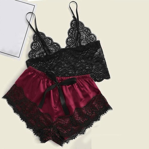 Ensemble lingerie femme - lingerie,