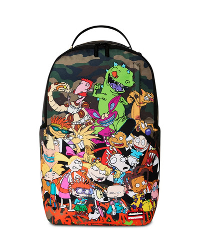 Sprayground 90s nick - 90s, the